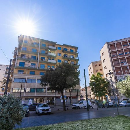 מלון National Square Napoli מראה חיצוני תמונה